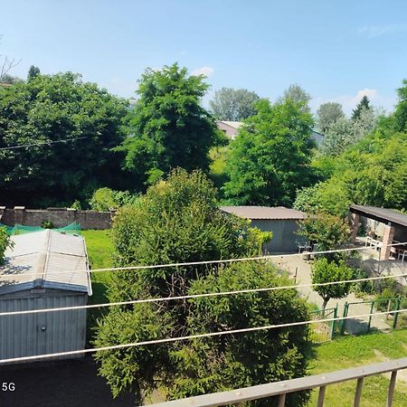Apartmán Casa Odette Turín Exteriér fotografie