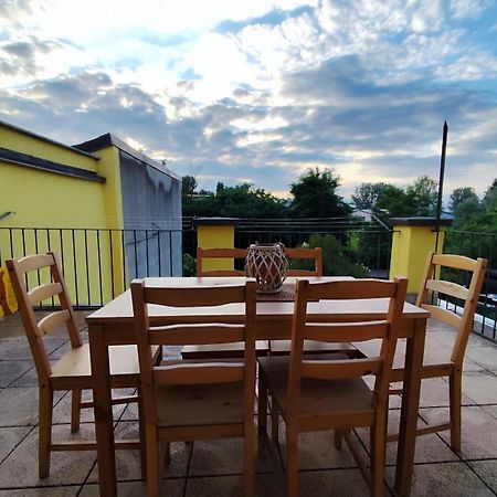Apartmán Casa Odette Turín Exteriér fotografie