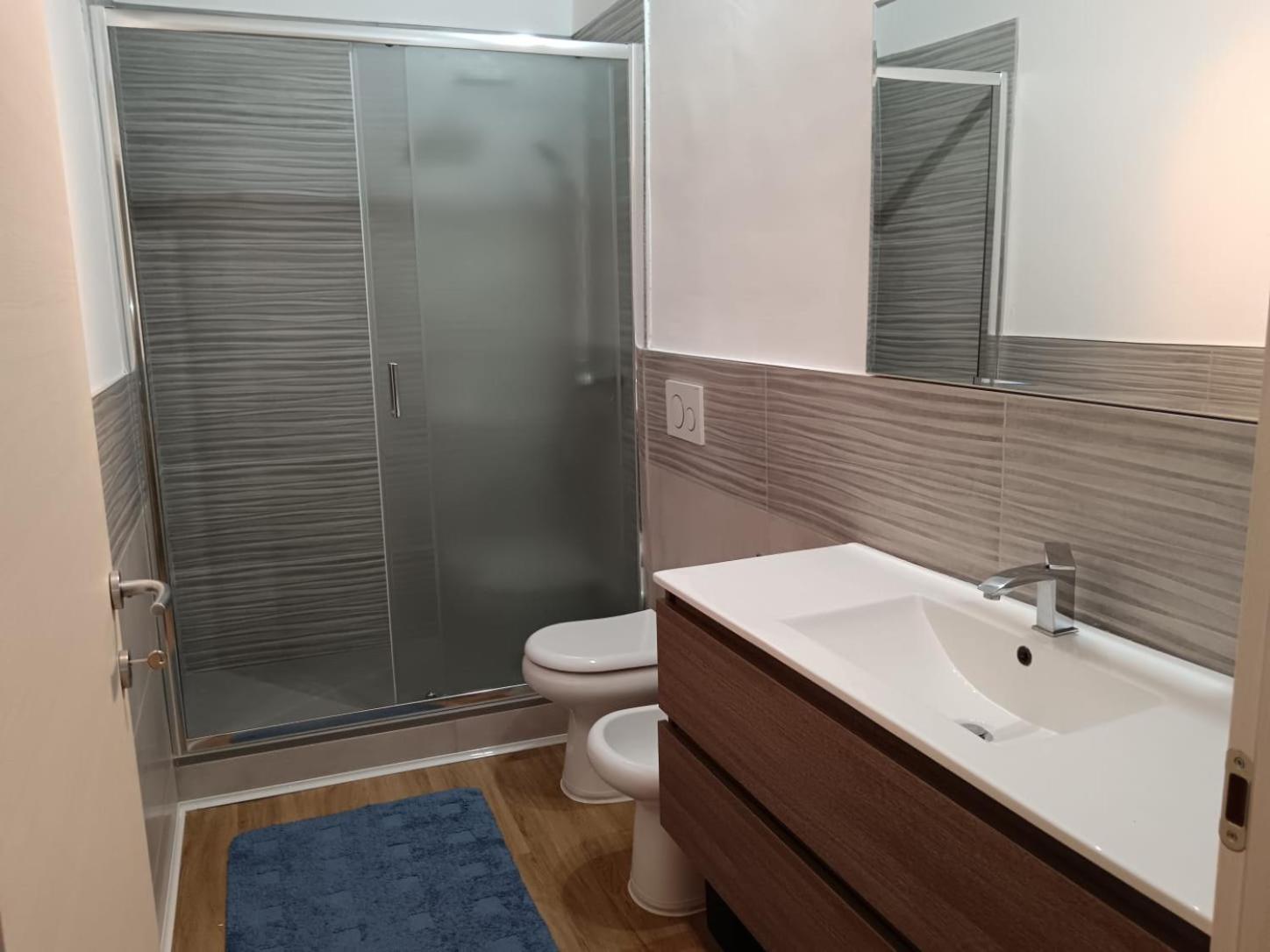 Apartmán Casa Odette Turín Exteriér fotografie