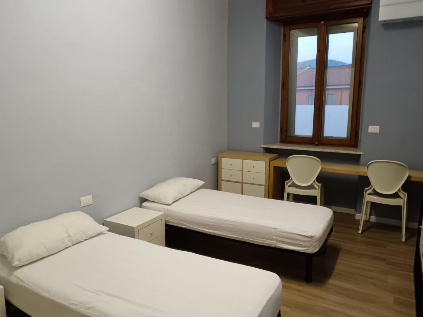 Apartmán Casa Odette Turín Exteriér fotografie