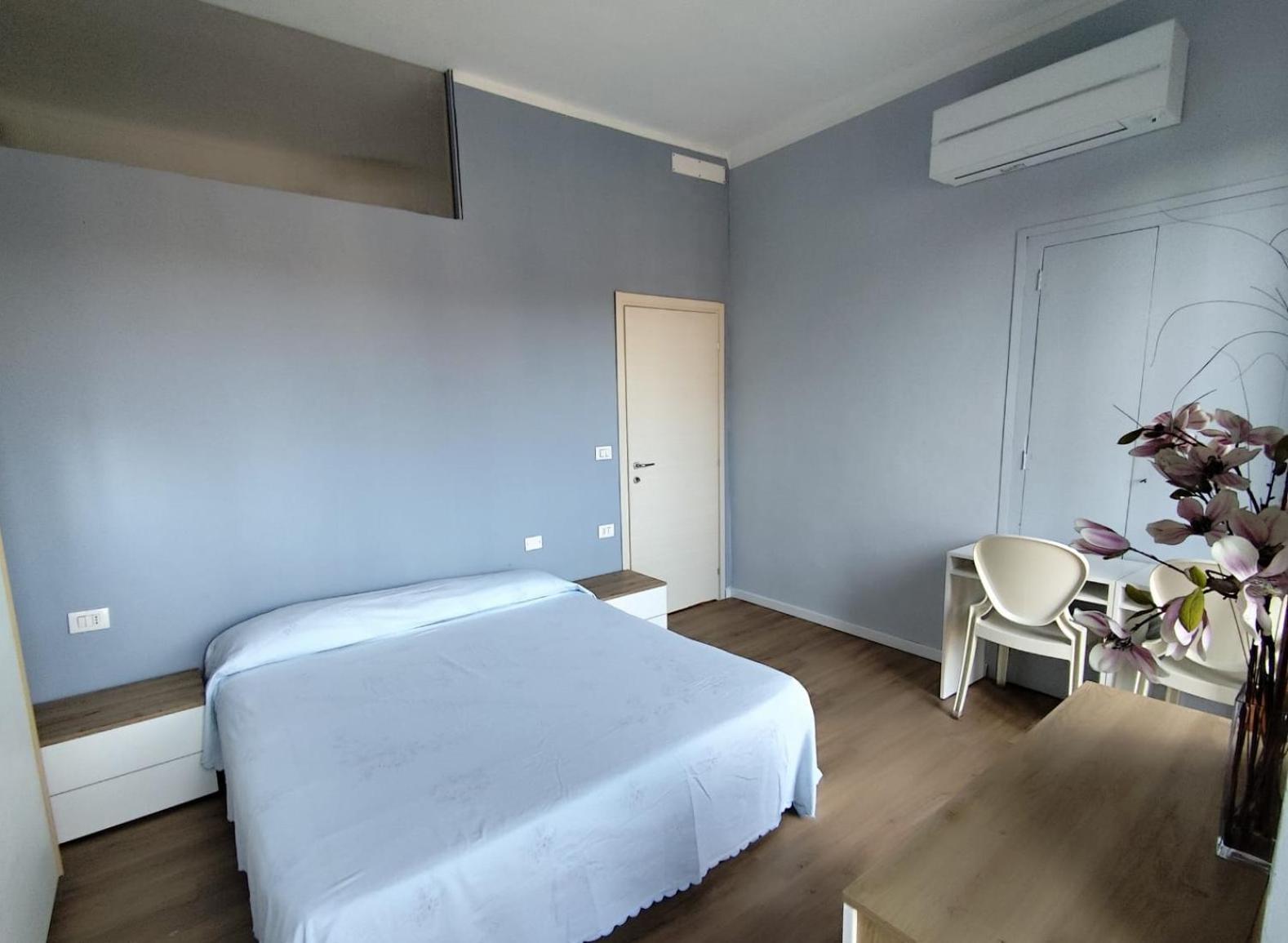Apartmán Casa Odette Turín Exteriér fotografie