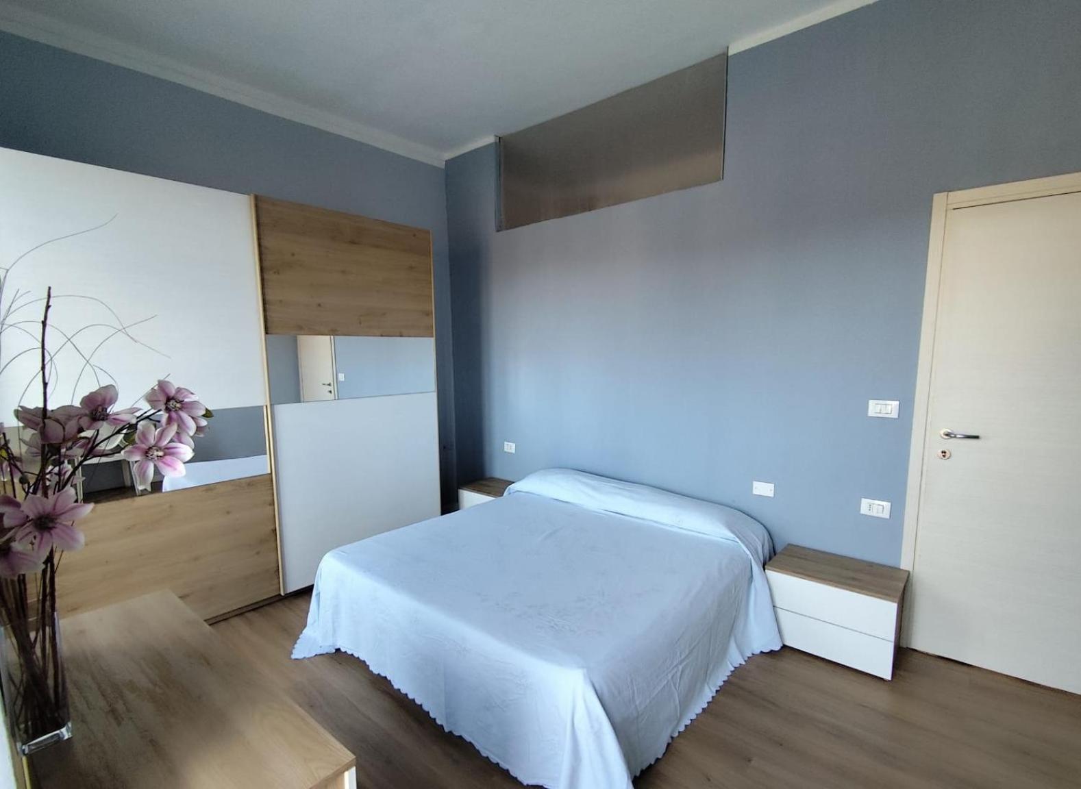 Apartmán Casa Odette Turín Exteriér fotografie