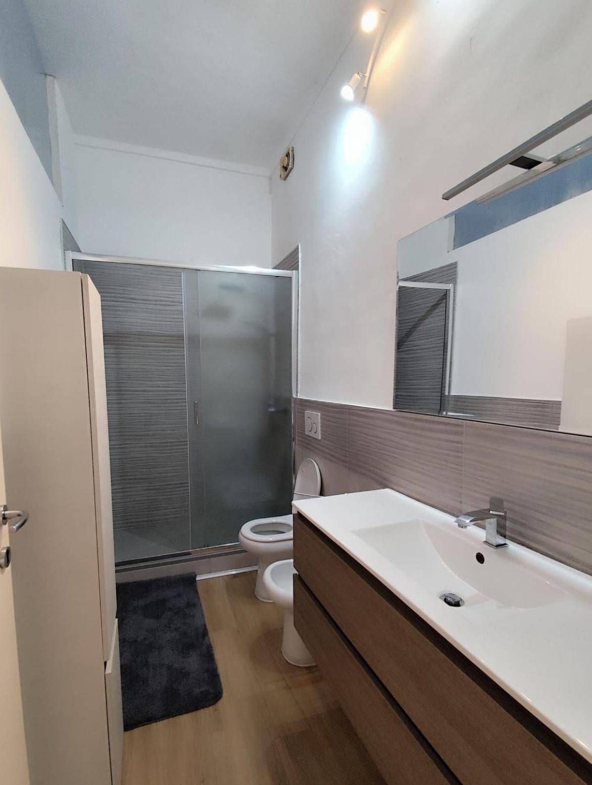Apartmán Casa Odette Turín Exteriér fotografie